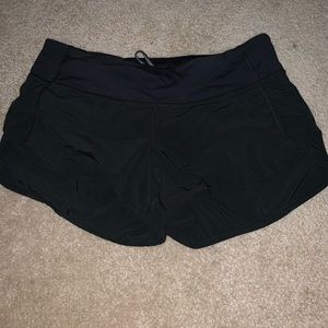Lulu lemon shorts